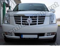 Photo Reference of Cadillac Escalade